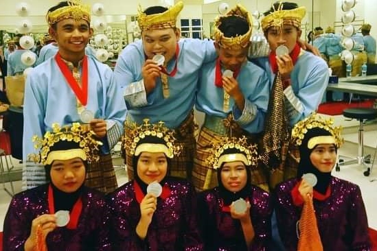 Brunei olympics