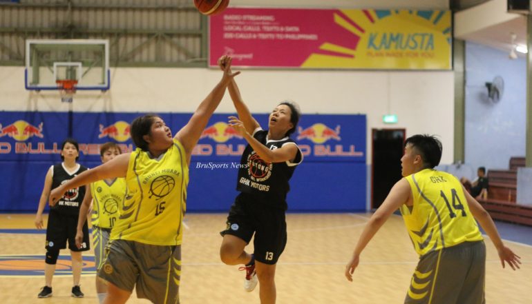 Tutong fend off Brunei-Muara for victory