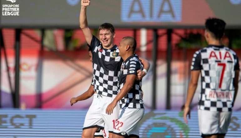 Pennock: More to come from Andrei