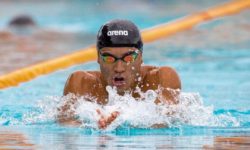 Brunei athletes find ways to stay in shape