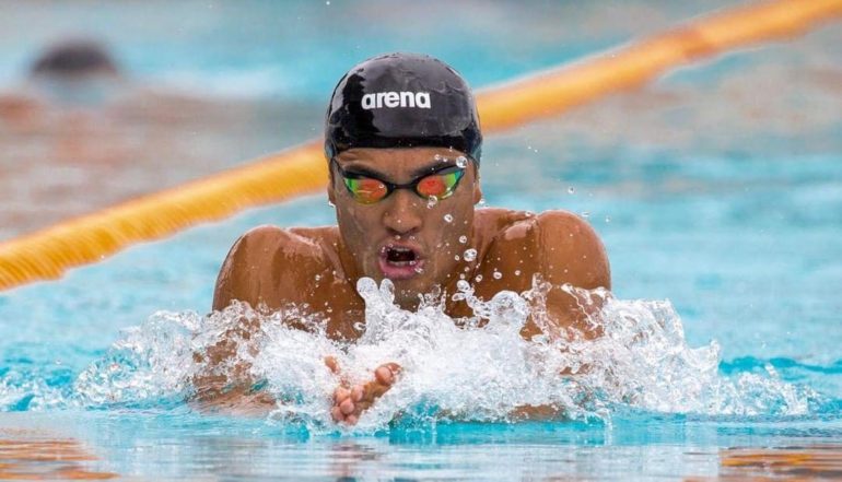 Brunei athletes find ways to stay in shape