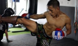 Know Your Athlete: Norhidayat Abdul