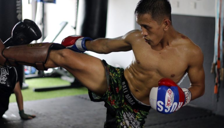 Know Your Athlete: Norhidayat Abdul