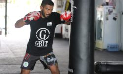 Eazy cuts short Bali training camp after OWS11 called off