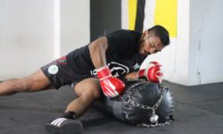 Eazy on the right track