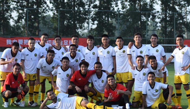 WCQ: Wasps upbeat ahead of Mongolia battle