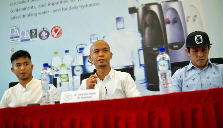 Deep, Dayat continue pursuit for ONE Championship contracts