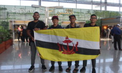 Eazy: MMA athletes battle ready for ONE Warrior Series