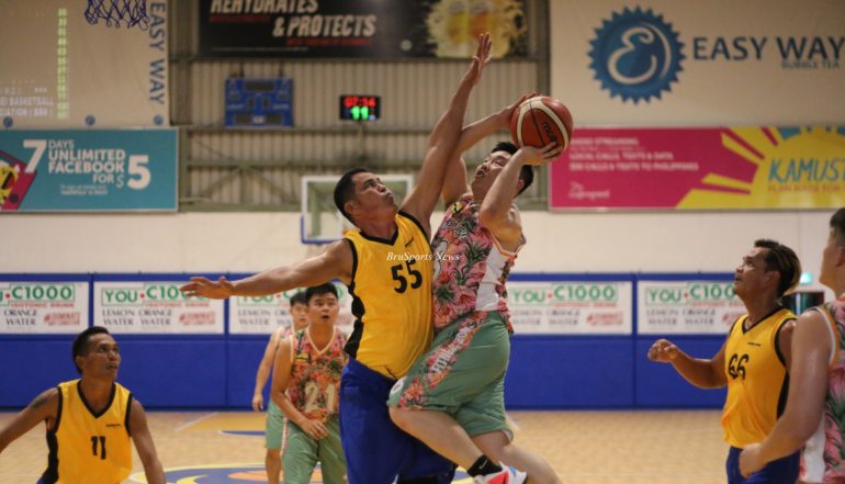 FZ-Juramas ease to second straight win