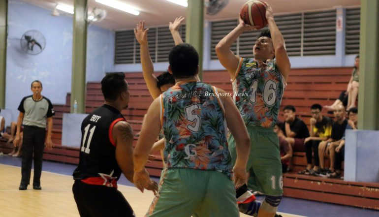 FZ-Juramas book semis berth