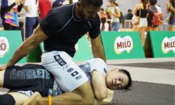 Brunei BJJ athletes win 9 gold medals at KK event