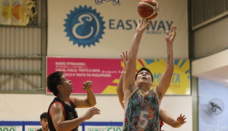 YTE and FZ-Juramas to battle for Group A supremacy tonight