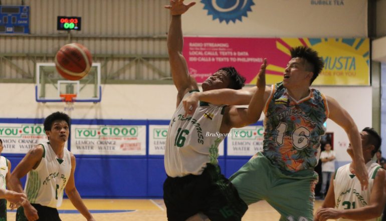 FZ-Juramas and Easyway to battle for YOU.C1000 Cup title