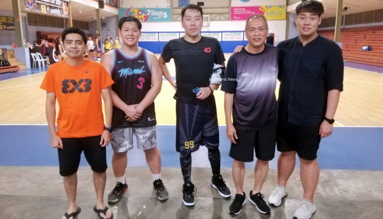 YOU.C1000 Cup Phase 2 from Aug 31 – Sept 7