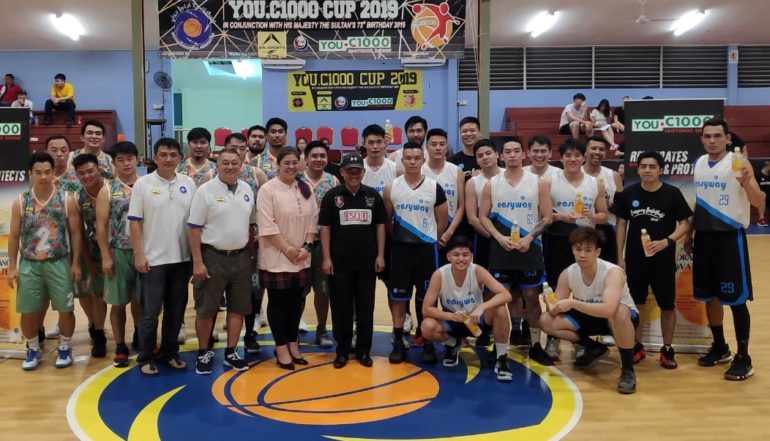 Goh hits game-winning freethrow to propel FZ-Juramas past Easyway