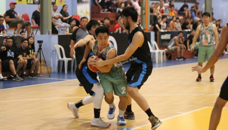 FZ-Juramas and YTE to clash for YOU.C1000 Cup crown