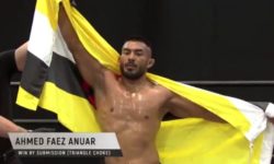 Eazy: Plan was to dominate everywhere