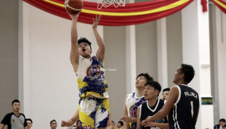 Hui Huang edge Bandar Estates to enter YOU.C1000 Fuzhou Cup final