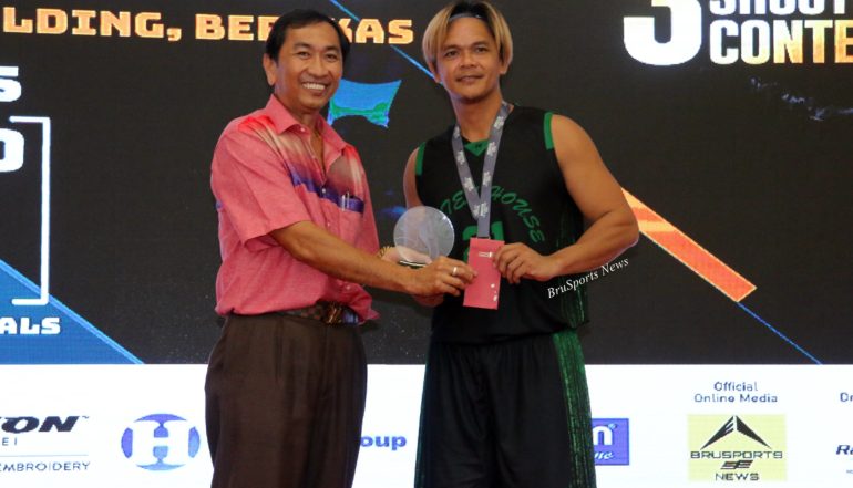 Gisalan: Patience key to TK Tea House triumph