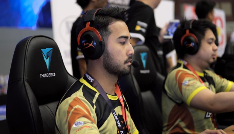 YSHHB e-sports competition starts Friday