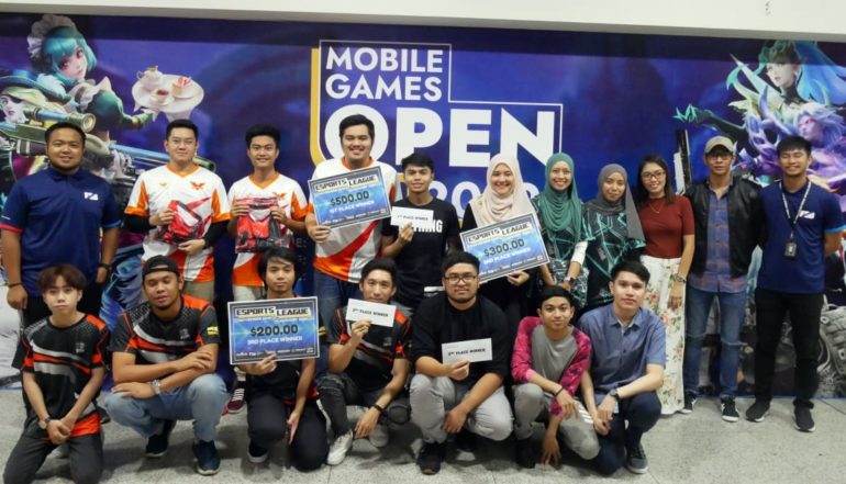 Orange Esports Hawk claim PUBG title