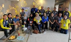 Historic SEA Games for Brunei despite challenges