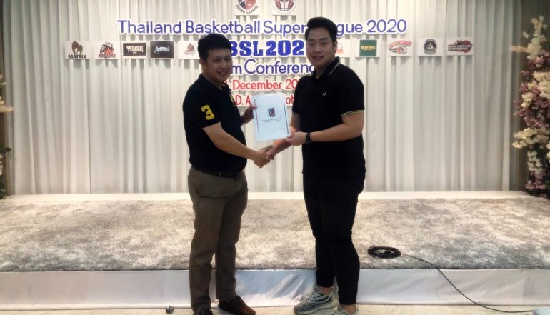Pegasus to make pro-basketball debut in TBSL