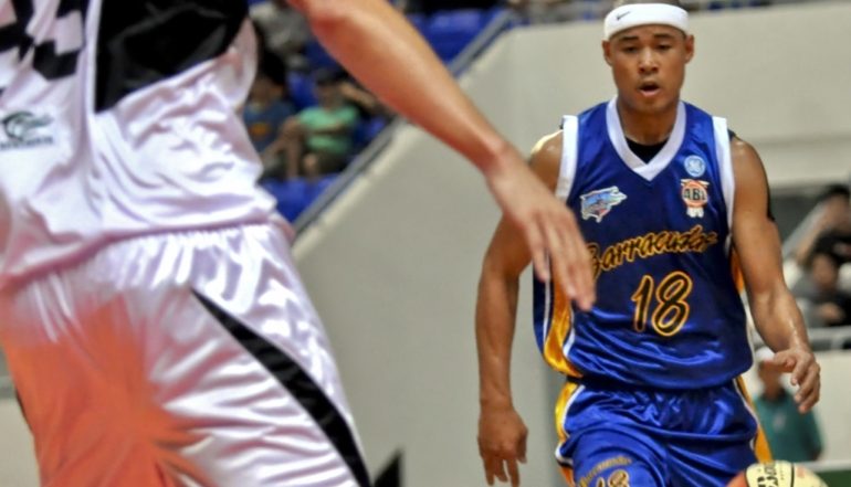 Avenido looking forward to Brunei return