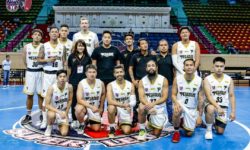 Padrigao: Programme not about winning yet
