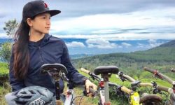 Know Your Athlete: Liyana Zakaria