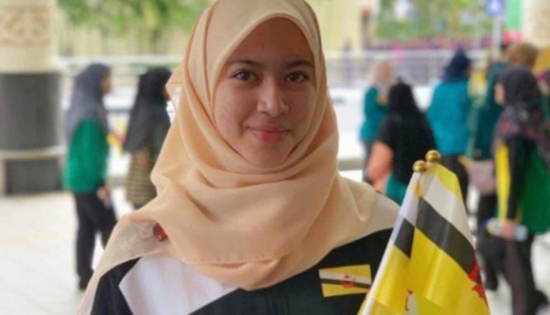 Know Your Athlete: Basma Lachkar