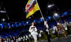 Know Your Athlete: Maziah Mahusin