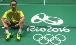 Know Your Athlete: Jaspar Yu