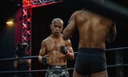 Know Your Athlete: Adib Sulaiman