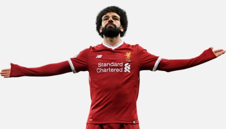 Liverpool’s all-time top goalscorers