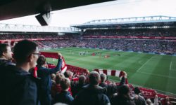 Liverpool FC qualify for Champions League