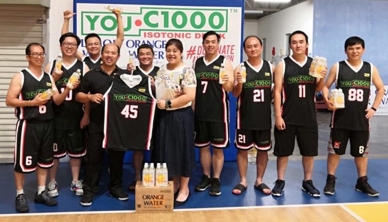 M&F receive jersey sponsorship boost