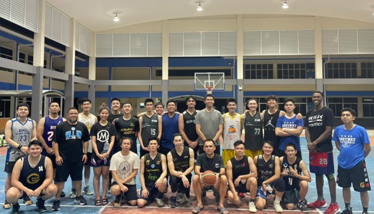 No easy road for Easyway