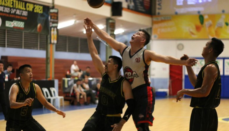 Winning start for Pegasus