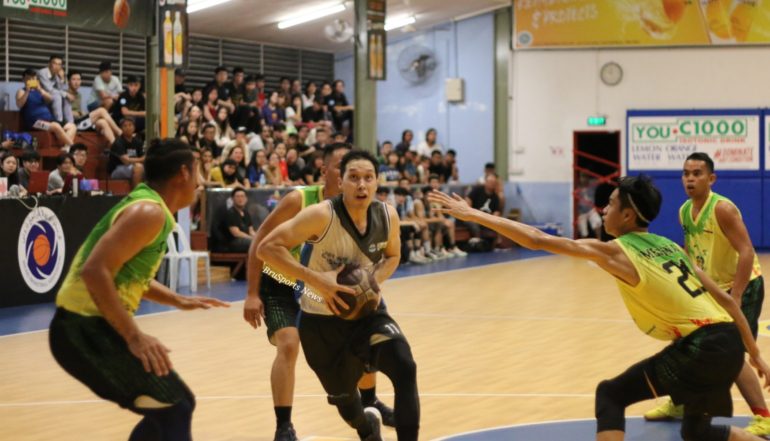 Battle of the titans: Easyway vs Fitness Zone