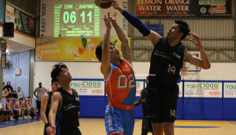 Defence was key to Easyway’s victory