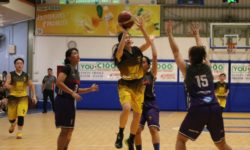 Systematic Living close in on YOU.C1000 Cup women’s title