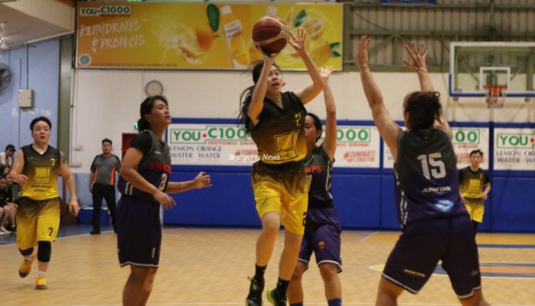 Systematic Living close in on YOU.C1000 Cup women’s title