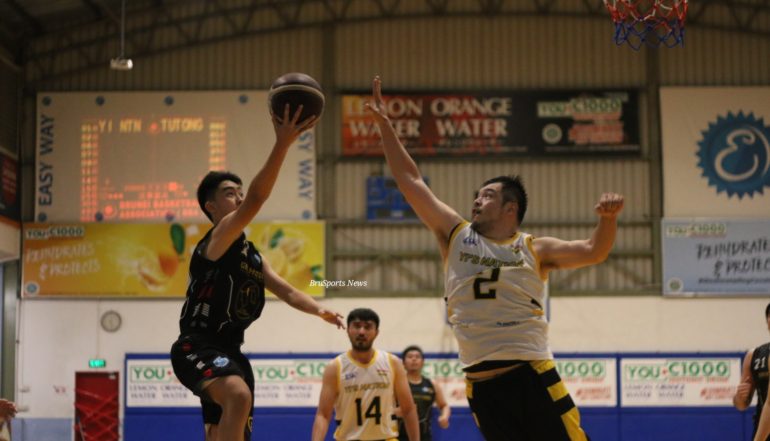 Yi’s Nation secure YOU.C1000 Cup quarter-finals berth