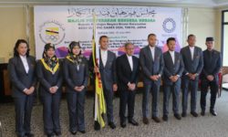 Tokyo-bound: Brunei to send 2 athletes to Olympics