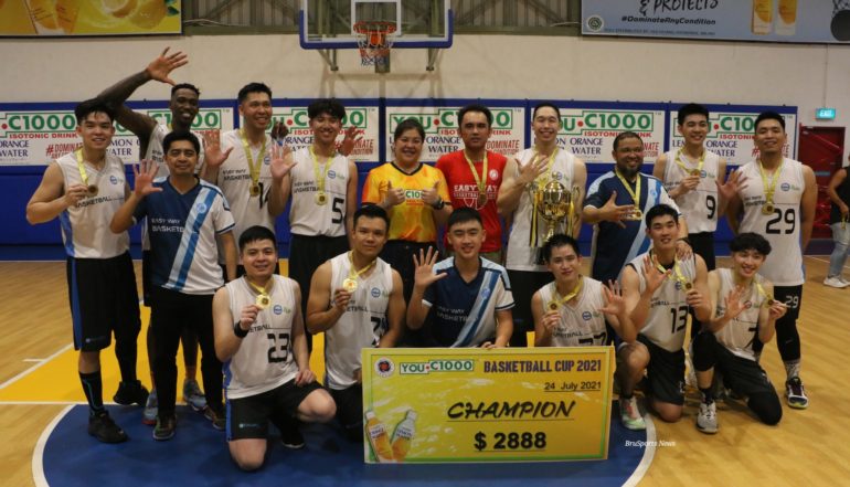 Will Easyway talk about six?