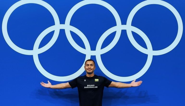 Muis thanks Brunei for support