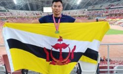 Know Your Athlete: Md Noor Firdaus Ar-Rasyid Hj Md Idris