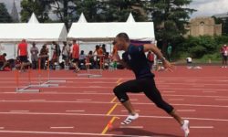 Firdaus geared up for race of a lifetime