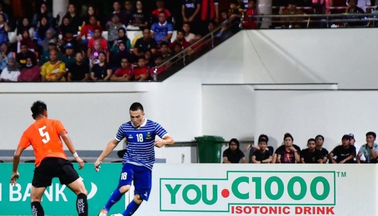 Pennock dismayed by BSL cancellation